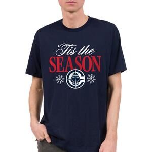 Junk Food NBA Season Fan Tee Adult